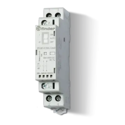 22.32-AC Relay