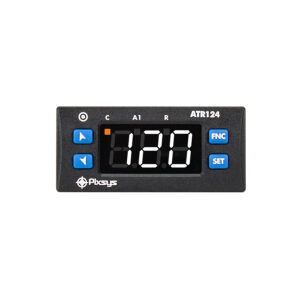 ATR124 PID Controller 32x74mm