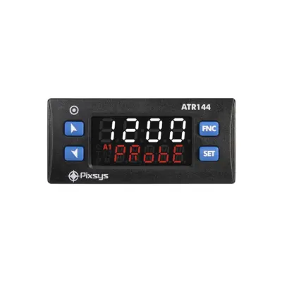 ATR144 PID Controller 32x74mm