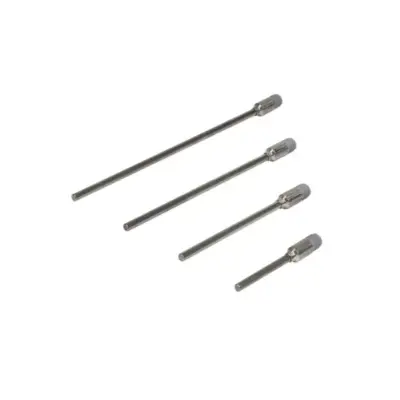 PT100 Temperature sensor with M12 connection