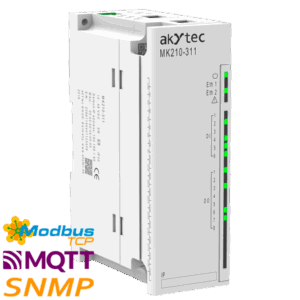 MK210 Input and Output Modules