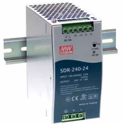 SDR-240-24