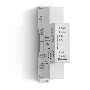 Finder MODBUS TCP TO MODBUS RS485 RTU GATEWAY