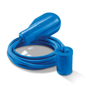 Finder FLOAT SWITCH, 2 CHAMBER, POTABLE WATER, 5M ACS CABLE