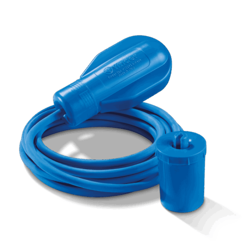 Finder FLOAT SWITCH, 2 CHAMBER, POTABLE WATER, 5M ACS CABLE