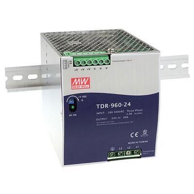 TDR-960 Series