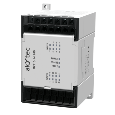 akYtec MV110 Digital Input module