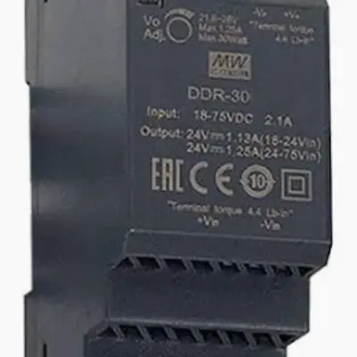 DDR-30G Series