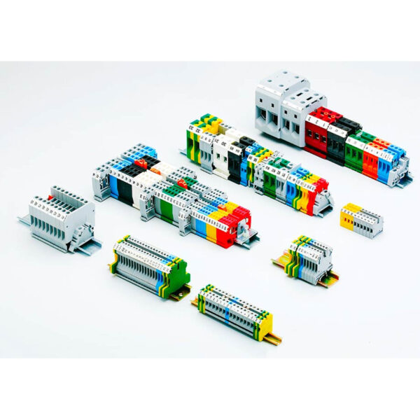 Terminals & Accessories