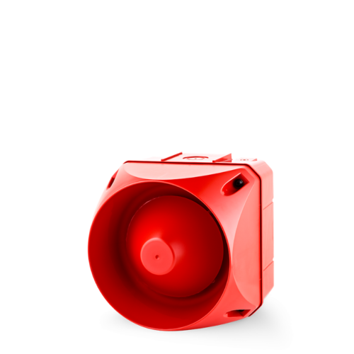 Auer Signal ASL Industrial Sounder – 63-Tone, 120dB