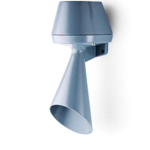 Auer Signal HTG Industrial Horn – Single Tone, 108dB