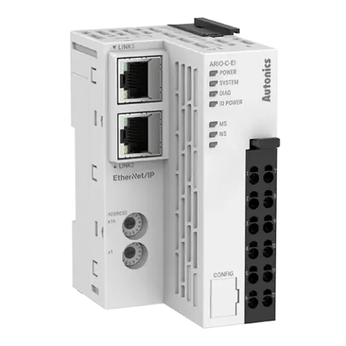 Autonics ARIO-C Slim Remote IO Coupler