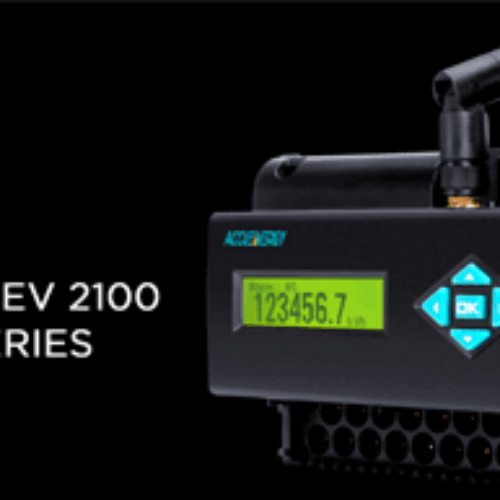 Accuenergy AcuRev 2110 Submeter – 18 Circuit, RCT/333mV Input