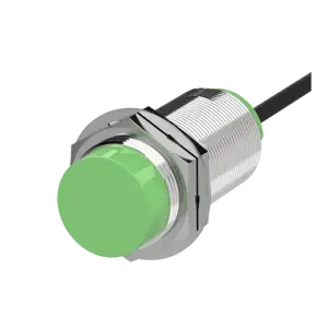 Autonics CR30 Capacitive Proximity Sensor – M30, 15mm Range