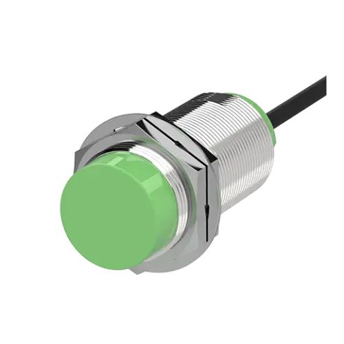 Autonics CR30 Capacitive Proximity Sensor – M30, 15mm Range