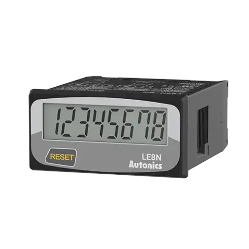Hour Run Meters