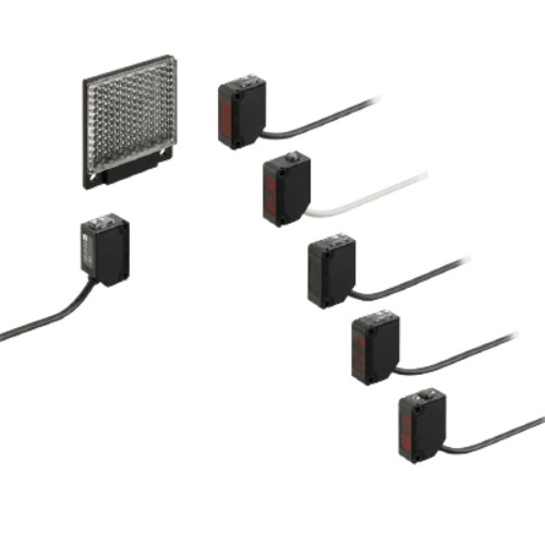 Photoelectric Sensors