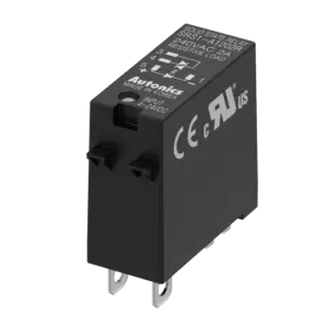 Autonics SK-G05 Relay Socket – For SRS1 Plug-In SSR