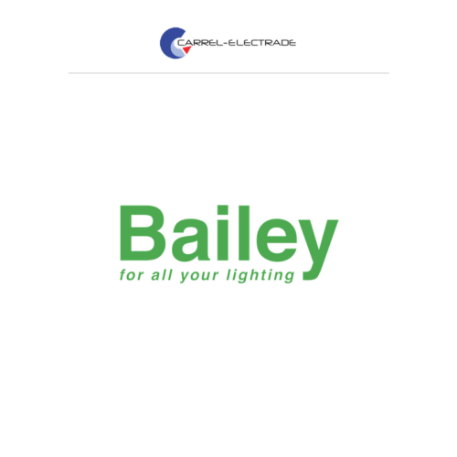 Bailey E10 LED Indicator Lamp – 12V
