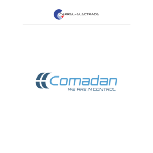 Comadan RT16 Timer Relay – Delay on De-Energise, 11 Pin Plug-In