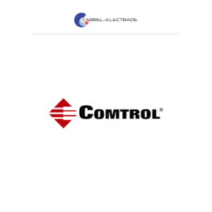 Control IO-Link Master – Ethernet/IP Gateway