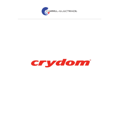 Crydom Thermal Pad – Three Phase SSR