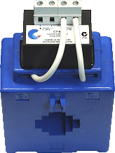 Carrel Electrade CT-Mounted Current Transducer – Loop Powered