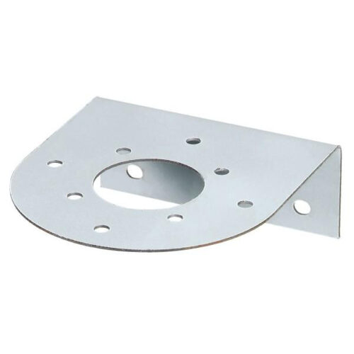 Autonics MS86 Beacon Wall Mount Bracket