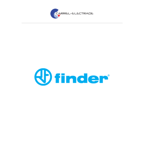 Finder HEATSINK, DIN MOUNT 0.9 DEG C/W, FOR SSR 40 & 50A