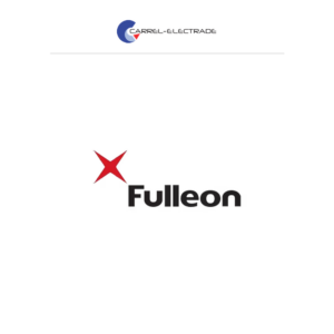 Fulleon Symphoni HO – 120dB Sounder with Volume Control