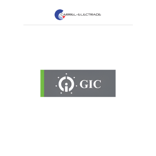 GIC Panel Mount Hour Run Meter – 48x48mm