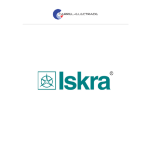 Iskra FQ0307 Voltmeter – 72x72mm Quad Scale M.I. Scaled to Order