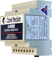 Carrel Electrade LP Current Transducer – RMS Responding