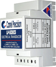 Carrel Electrade LP Current Transducer – Self Powered