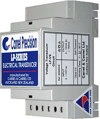 Carrel Electrade LP Voltage Transducer – Self Powered