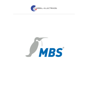 MBS AG Split Core Current Transformer – KBR42L 800/5A