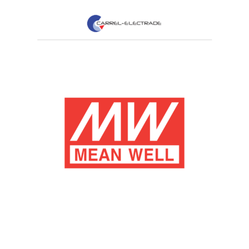 Mean Well RSP-1000-24 Surface Mount Power Supply – 1000W, Single Phase, PFC