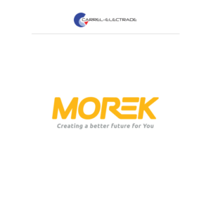 Morek Terminal Plate – MAB16x5