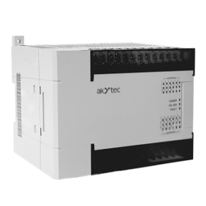 akYtec MV110-1TD Load Cell / Strain Gauge Module – Modbus RTU, 24VDC