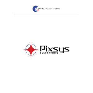 PIXSYS PT100B RTD Sensor – 6mm Dia, AISI 316, M12 Connector