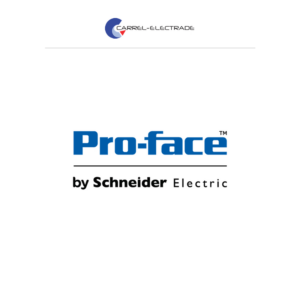 Pro-Face Smart Portal HMI Display – 10.4inch TFT Colour