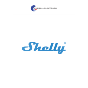 Shelly Plus Add-On Sensor Interface