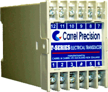 Electrical Transducers