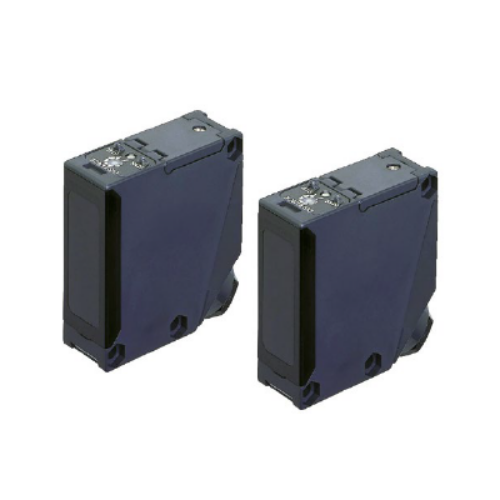 Panasonic EQ511 Diffuse Photoelectric Sensor - DC NPN/PNP