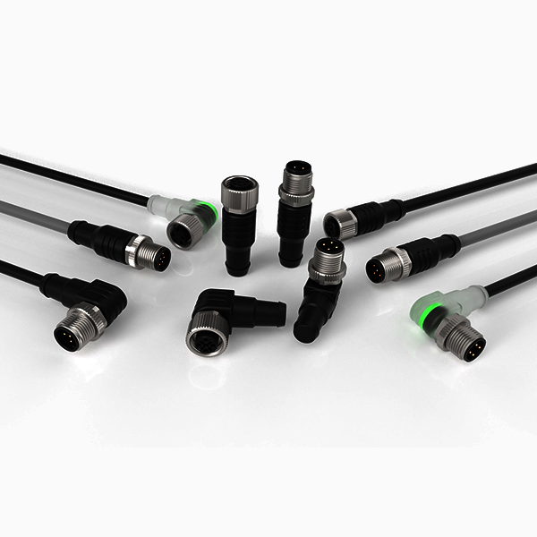 Connectivity & Wiring