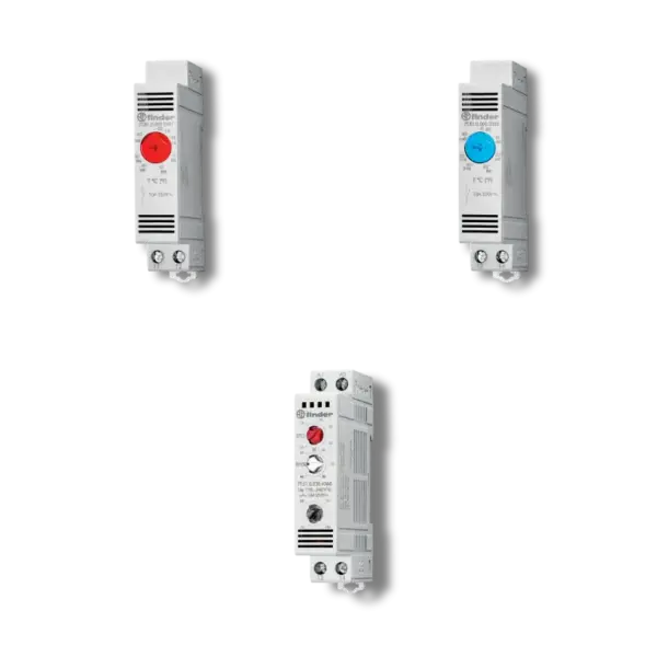 Enclosures & Climate
