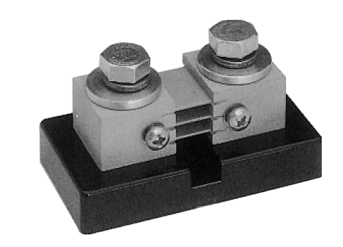 Ammeter Shunts