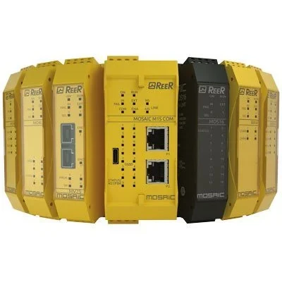 Safety, Alarms & Signalling