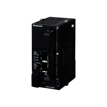 Control & Automation