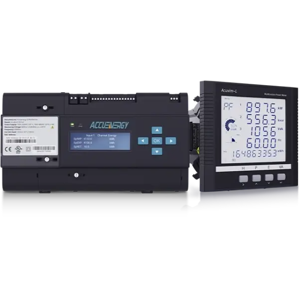 Metering & Measurement